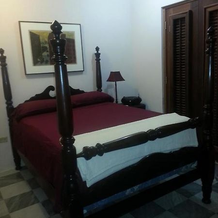 Casa Del Valle Guest House San Juan Eksteriør billede