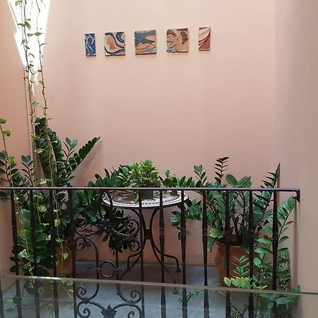 Casa Del Valle Guest House San Juan Eksteriør billede